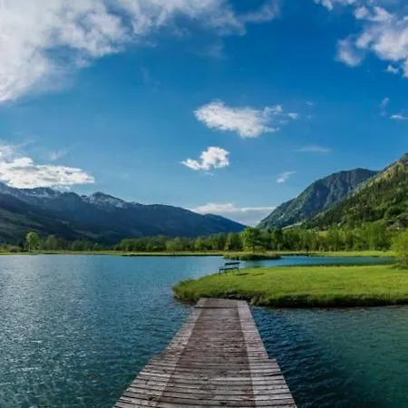 شقة Executive 2 باد جاستاين