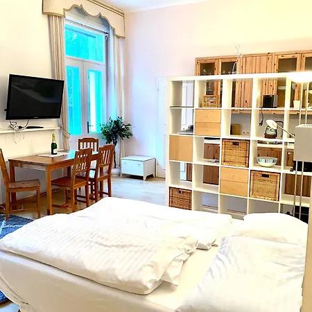 Executive 2 Apartment Bad Gastein