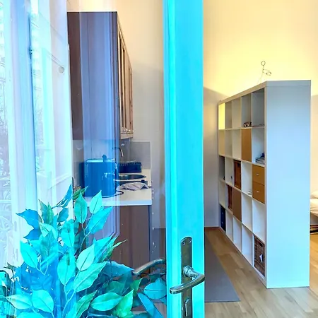 Apartament Executive 2 *