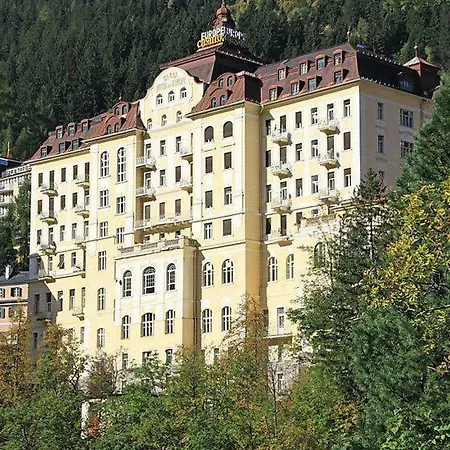 Executive 2 Apartment Bad Gastein