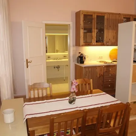 Executive 2 Apartament Bad Gastein