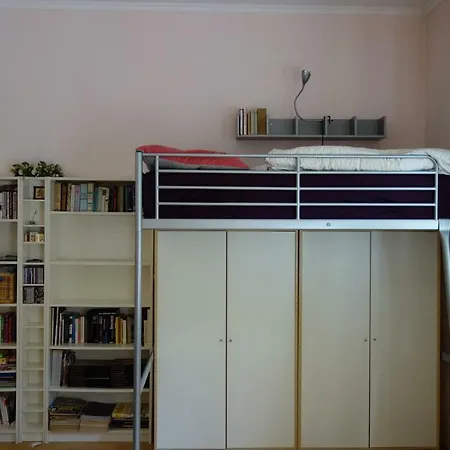 Executive 2 Apartament