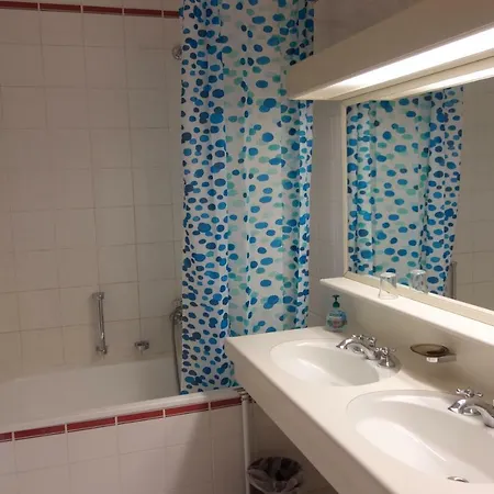 Executive 2 Apartment *