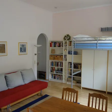 شقة Executive 2 باد جاستاين