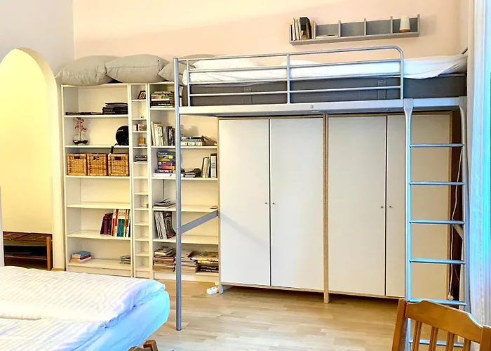 Executive 2 Lägenhet