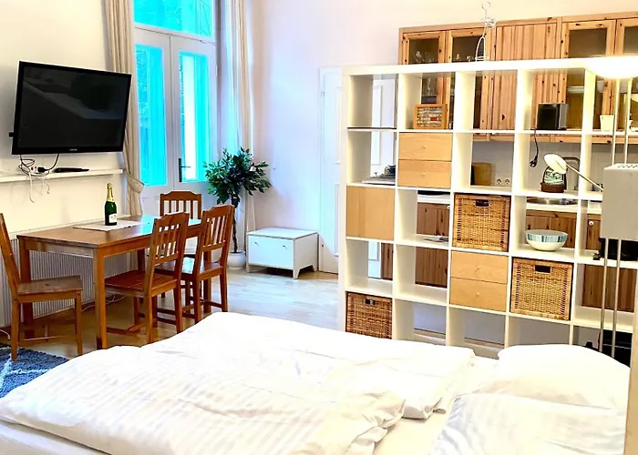 Executive 2 Lägenhet Bad Gastein