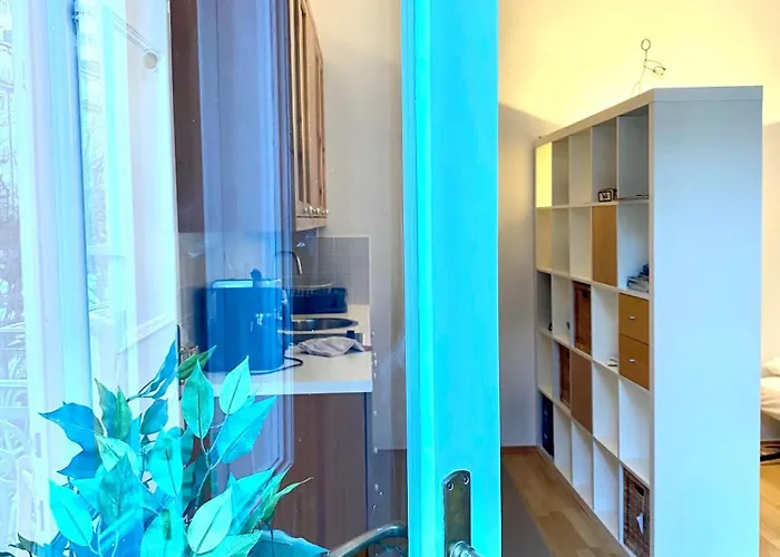 Lägenhet Executive 2 *