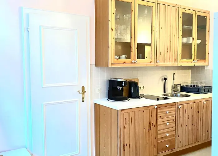 Executive 2 Lägenhet Bad Gastein