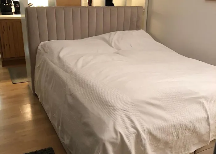 Executive 2 Lägenhet Bad Gastein