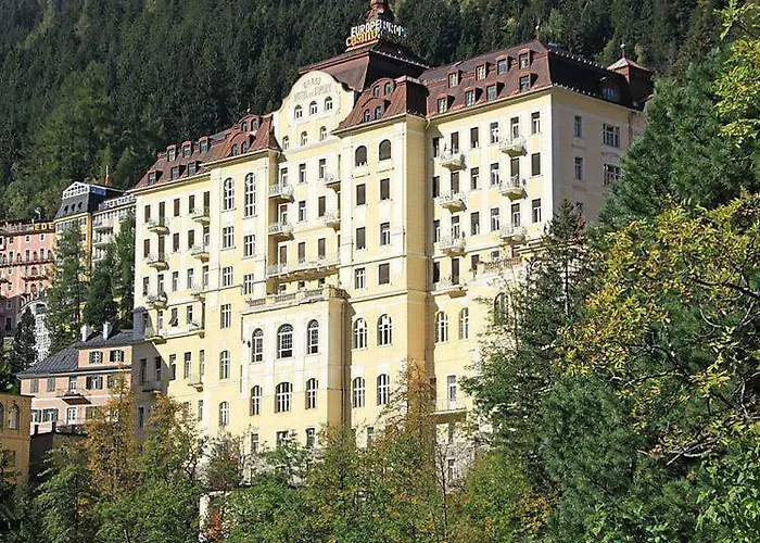 Executive 2 Lägenhet Bad Gastein