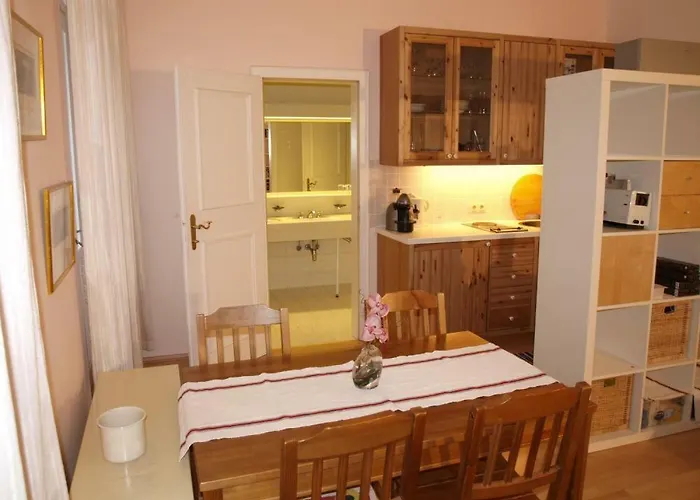 Executive 2 Lägenhet Bad Gastein