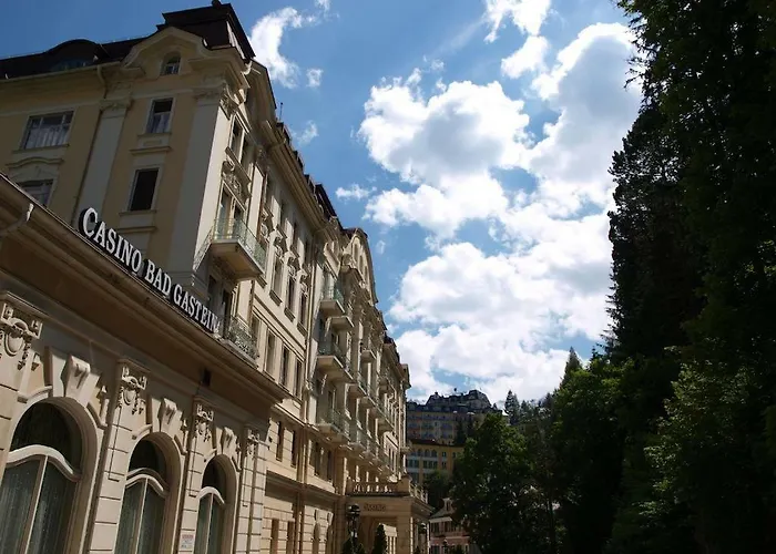 Executive 2 Bad Gastein