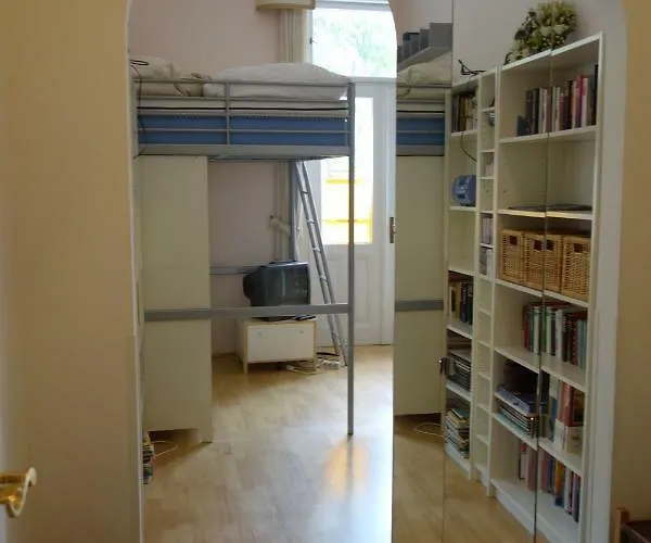 Executive 2 Lägenhet *