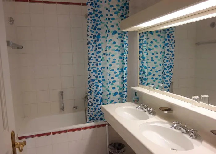 Executive 2 Lägenhet *